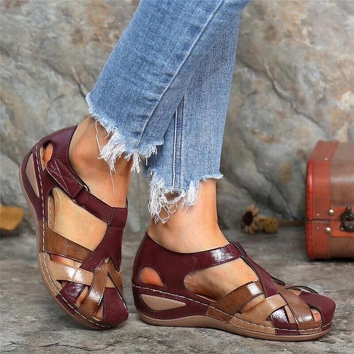 Selena™ | Sandalen MOKKAKAI