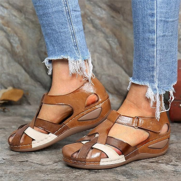 Selena™ | Sandalen MOKKAKAI