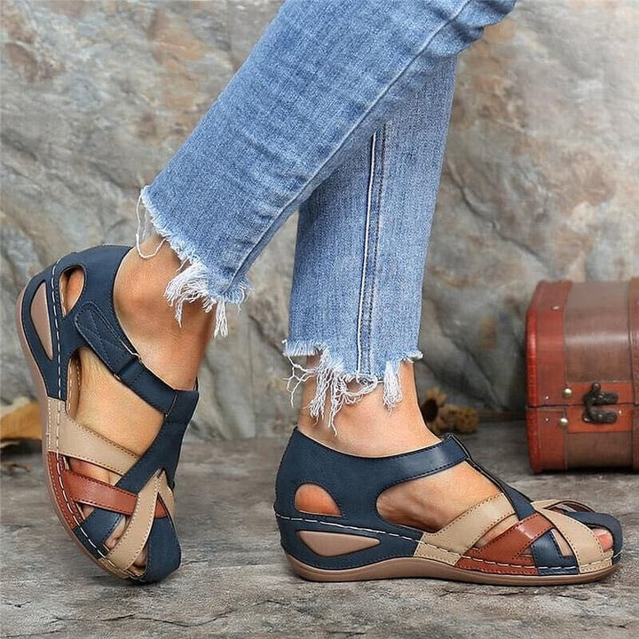 Selena™ | Sandalen MOKKAKAI