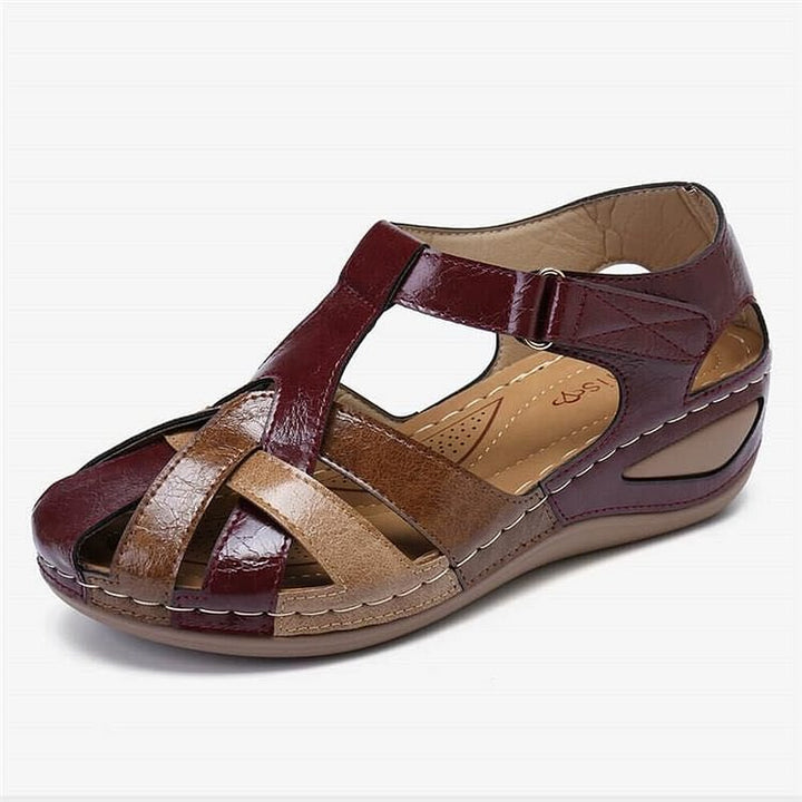 Selena™ | Sandalen MOKKAKAI