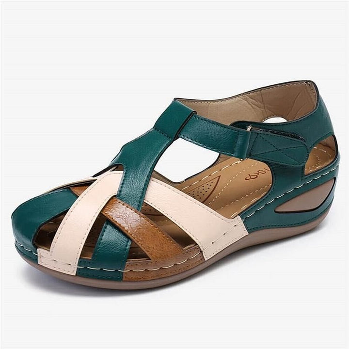 Selena™ | Sandalen MOKKAKAI