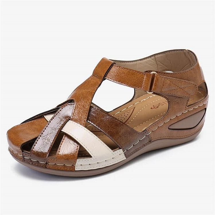 Selena™ | Sandalen MOKKAKAI
