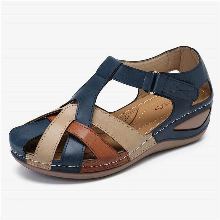 Selena™ | Sandalen MOKKAKAI