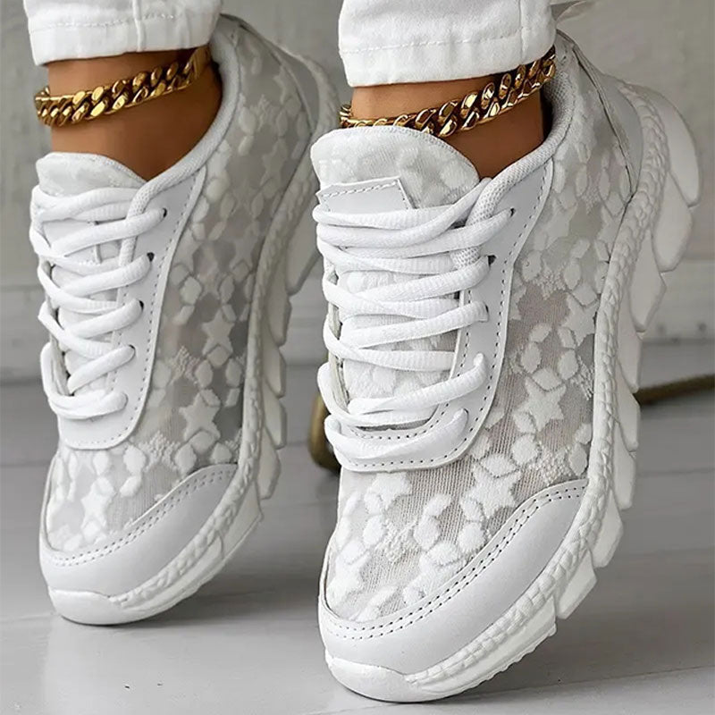 Emma™ | Orthopädische Damen-Sneakers – Ansicht 5