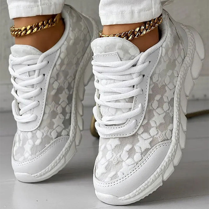 Emma™ | Orthopädische Damen-Sneakers – Ansicht 5