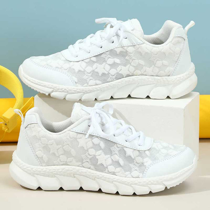 Emma™ | Orthopädische Damen-Sneakers – Ansicht 1