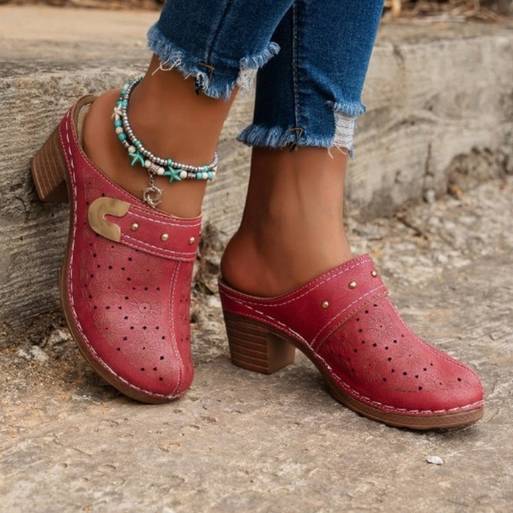 Chunky Sandals™ – Stylisch & bequem für jedä Tag MOKKAKAI