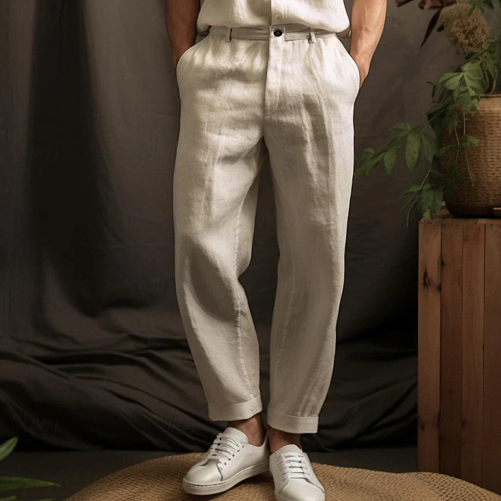 Olli™ | Herrenhose MOKKAKAI