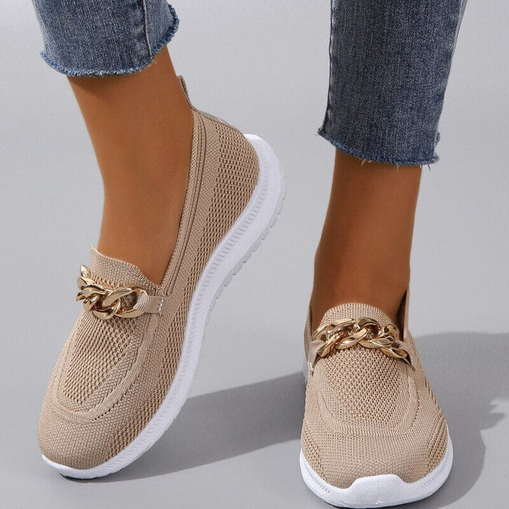 Cynthia™ | Orthopädische Schuhe – Ansicht 1