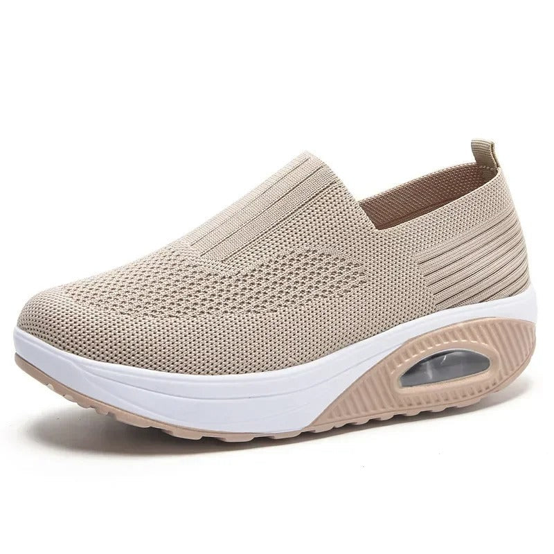 OrthoStep™ | Mesh-Sneaker für Damen – Ansicht 1