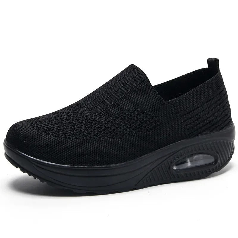 OrthoStep™ | Mesh-Sneaker für Damen – Ansicht 2