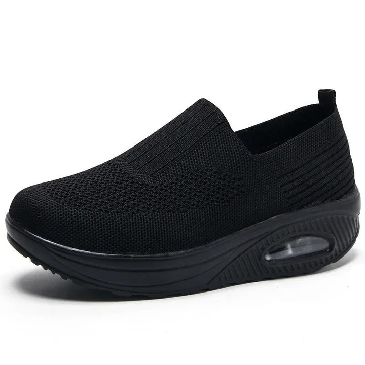 OrthoStep™ | Mesh-Sneaker für Damen – Ansicht 2