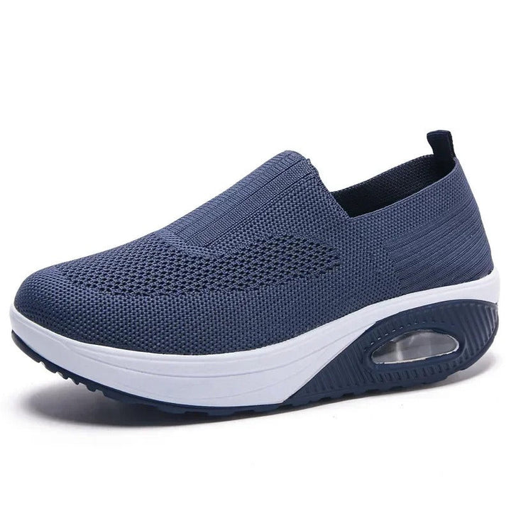 OrthoStep™ | Mesh-Sneaker für Damen – Ansicht 4