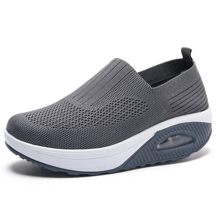 OrthoStep™ | Mesh-Sneaker für Damen – Ansicht 5