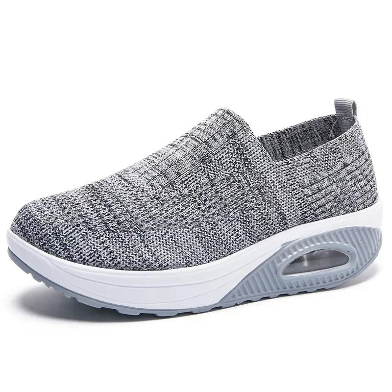 OrthoStep™ | Mesh-Sneaker für Damen – Ansicht 6