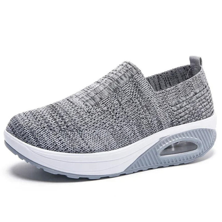 OrthoStep™ | Mesh-Sneaker für Damen – Ansicht 6