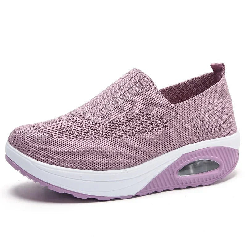 OrthoStep™ | Mesh-Sneaker für Damen – Ansicht 3