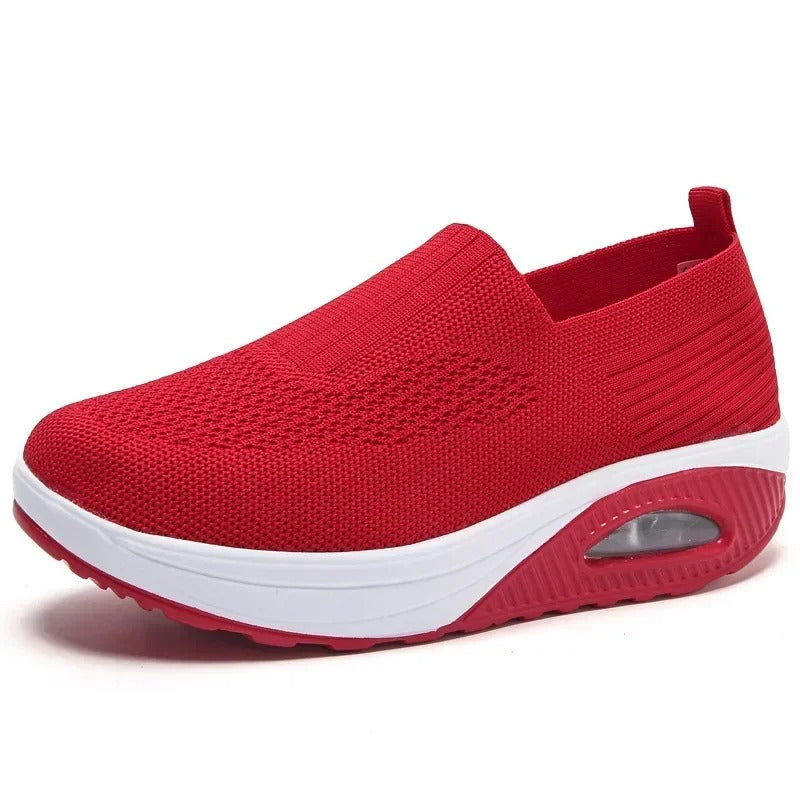 OrthoStep™ | Mesh-Sneaker für Damen – Ansicht 7