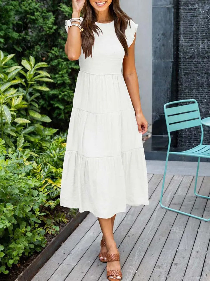 Joline™ | Maxikleid MOKKAKAI