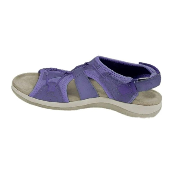 Daphne™ | Verstellbare Sommersandalen mit Fußgewölbestütze MOKKAKAI