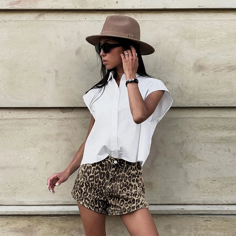Nikki™ | Short MOKKAKAI