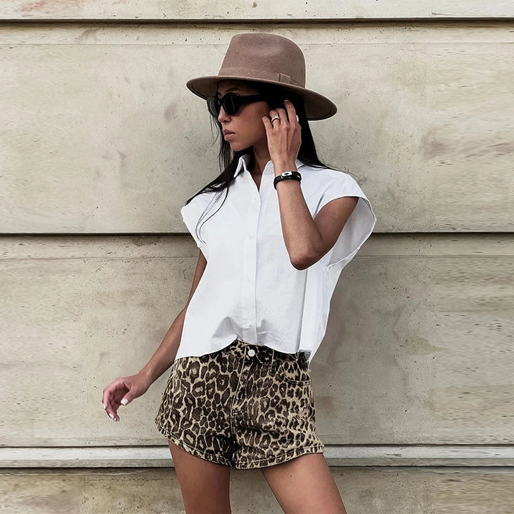 Nikki™ | Short MOKKAKAI