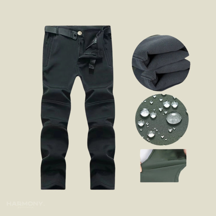 Jonas™ - Militärischer wasserdichter Anzug + kostenlose Jacke Normalpreis MOKKAKAI